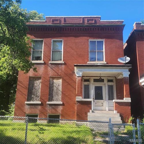 1063 Hornsby Ave, Saint Louis, MO, 63147-2014 | Card Image