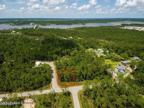 Lot 17 Orange St, Pass Christian, MS, 39571 | Card Image