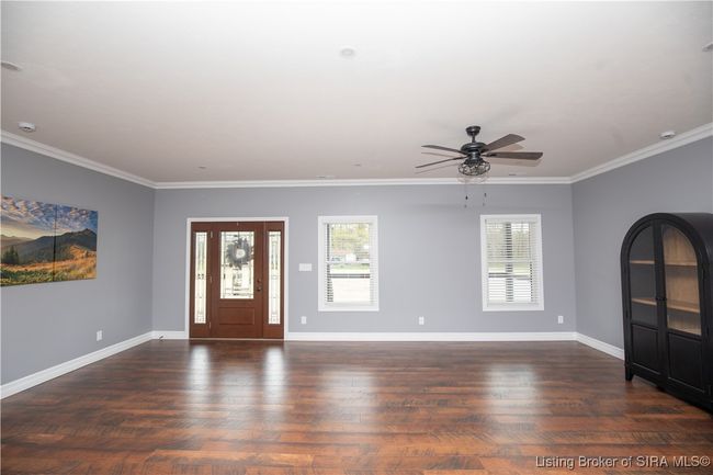6155 N State Highway 7, Home with 4 bedrooms, 3 bathrooms and null parking in Scipio IN | Image 5