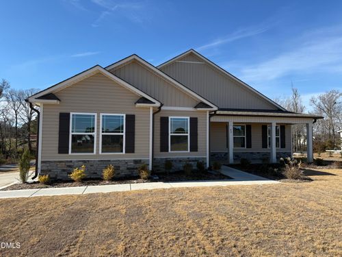 45 Ruskin Dr, Smithfield, NC, 27577-2536 | Card Image