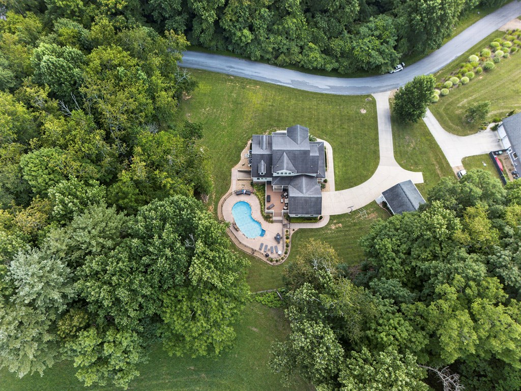 Residential in Abingdon 5