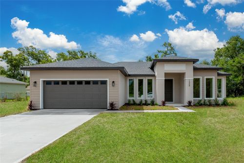 6265 Skyview Drive, North Port, FL, 34291 | Card Image
