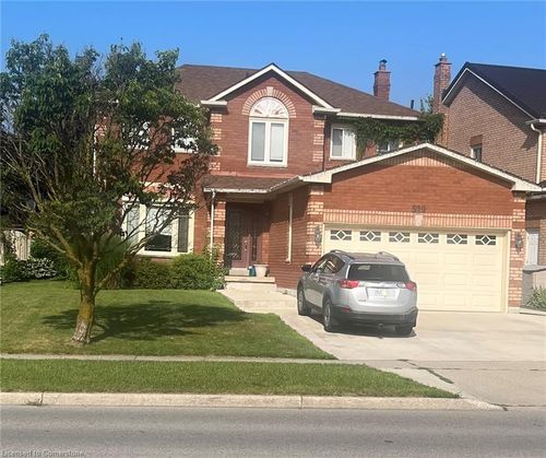 529 Burnett Ave, Cambridge, ON, N1T1M6 | Card Image
