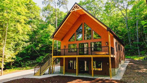 0 Friendship Acres, Bridgton, ME, 04009 | Card Image