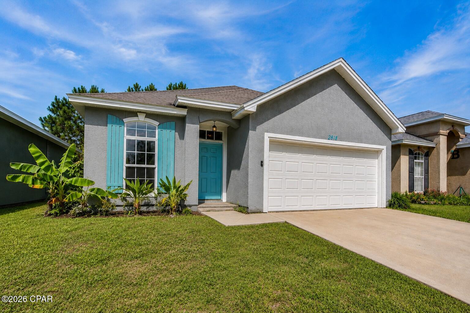 Residential in Panama City Beach
