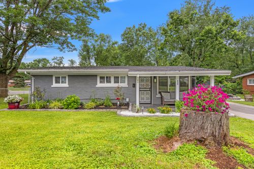 236 Mockingbird Ln, Lexington, KY, 40503-1116 | Card Image