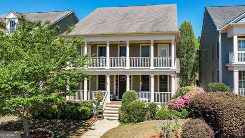 109 Centennial Dr, Peachtree City, GA, 30269-1098 | Card Image