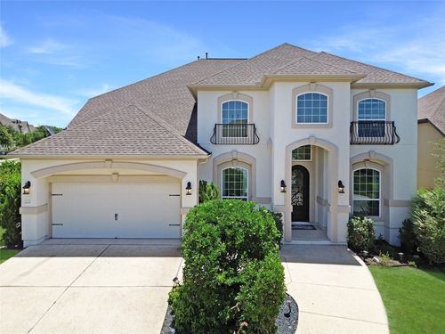 4300 Mezzaluna Pass, Leander, TX, 78641-3770 | Card Image