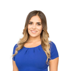 Ashley Ramos