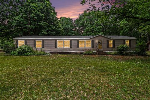 4791 E Fox Road, Hart, MI, 49420 | Card Image