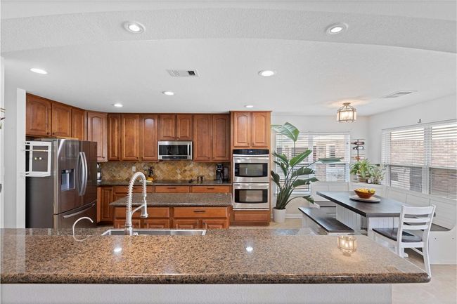 10711 Indian Trails Dr, House other with 3 bedrooms, 2 bathrooms and 2 parking in Tomball TX | Image 27