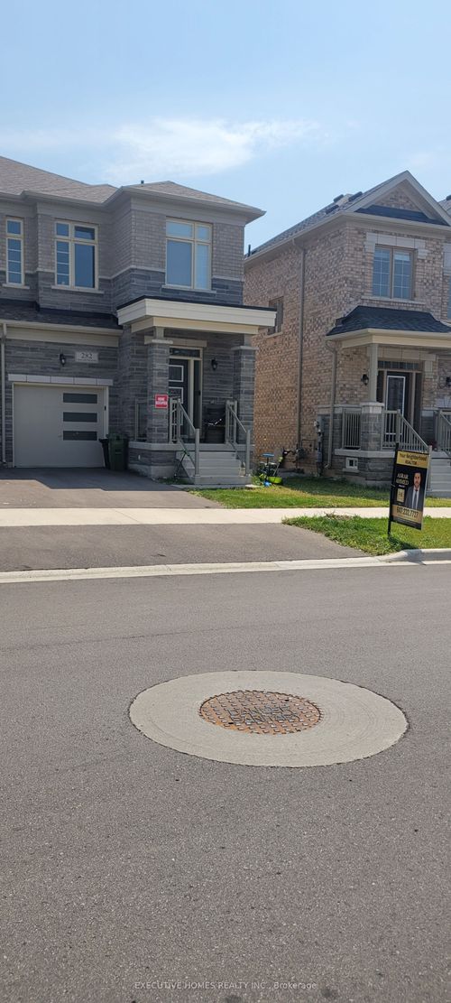 282 Great Falls Blvd, Waterdown, ON, L8B1Z5 | Card Image