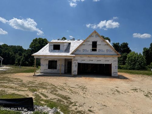 84 Yardley Drive, Smithfield, NC, 27577 | Card Image