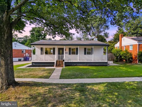 4821 Topping Rd, ROCKVILLE, MD, 20852-2327 | Card Image