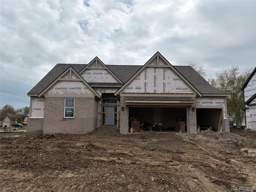 28324 Nadia Ln, New Baltimore, MI, 48047-4958 | Card Image