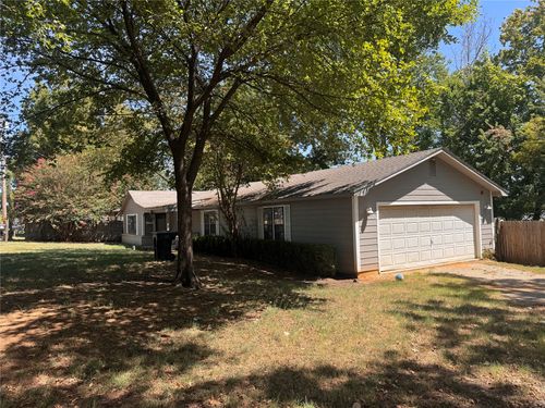 1314 N 2nd Ave, Durant, OK, 74701-3302 | Card Image