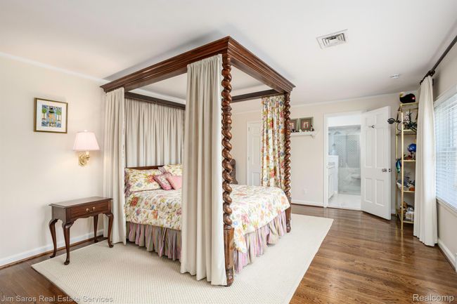 15701 Windmill Pointe Dr, House other with 6 bedrooms, 7 bathrooms and null parking in Grosse Pointe Park MI | Image 36