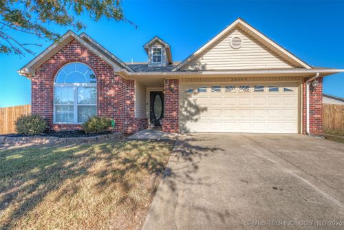 26335 87th St, Broken Arrow, OK, 74014-6152 | Card Image