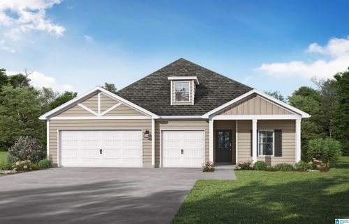 174 Bellehurst Dr, WARRIOR, AL, 35180-4042 | Card Image