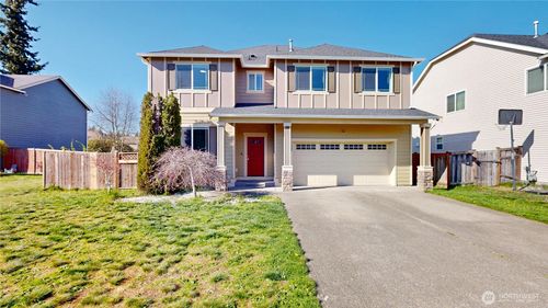 3625 181st St E, Tacoma, WA, 98446-2713 | Card Image