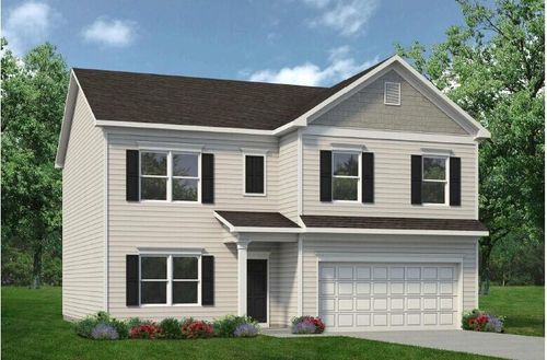 1264 Centerstone Lane, Apison, TN, 37302 | Card Image
