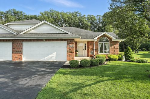 447 W Eden Ln, Crete, IL, 60417-6317 | Card Image