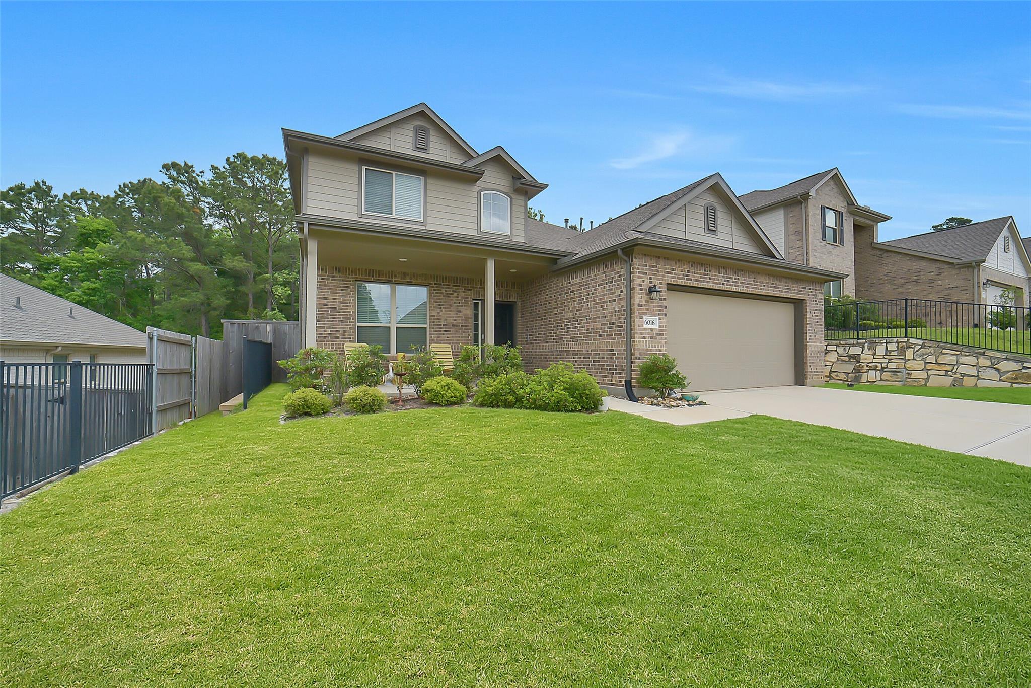 Residential in Conroe 3