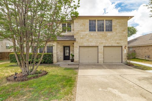 610 Haleys Cv, Leander, TX, 78641-9445 | Card Image