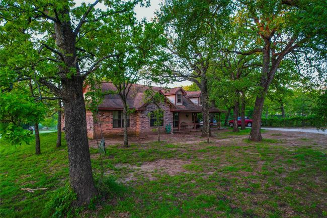 7526 Fm 2114, Home with 3 bedrooms, 2 bathrooms and null parking in Hubbard TX | Image 22