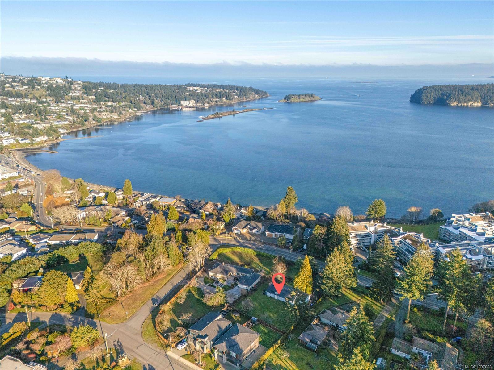 Residential in Nanaimo