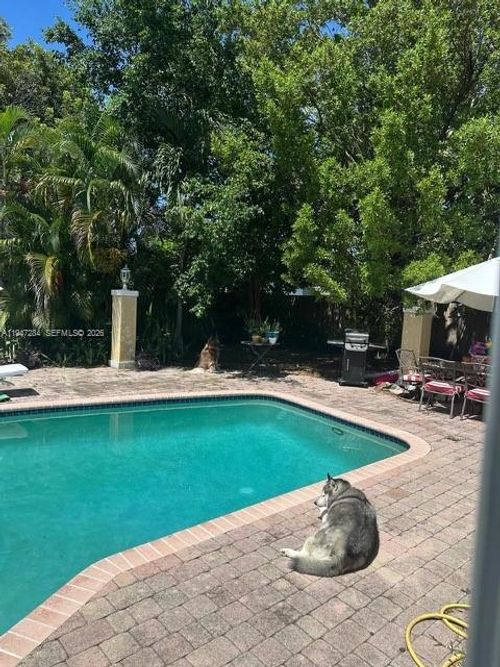 2501 Ne 22nd St, Pompano Beach, FL, 33062-3003 | Card Image