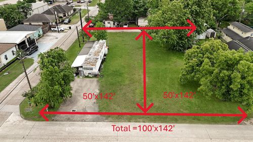 0 Indiana St, South Houston, TX, 77587 | Card Image