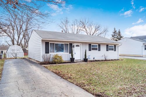 3410 Leap Road, Hilliard, OH, 43026 | Card Image