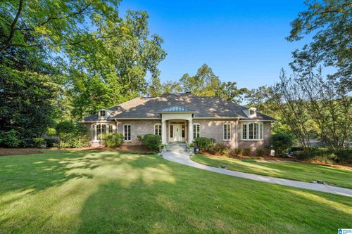4217 Kennesaw Dr, Mountain Brk, AL, 35213-3309 | Card Image