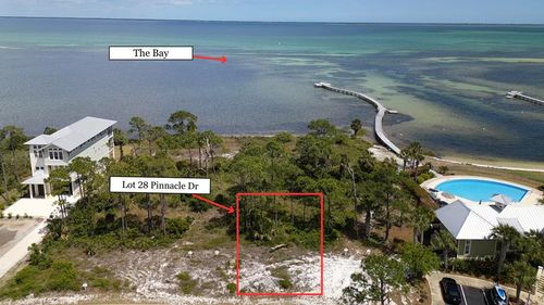 28 Pinnacle Dr, Port St. Joe, FL, 32456 | Card Image