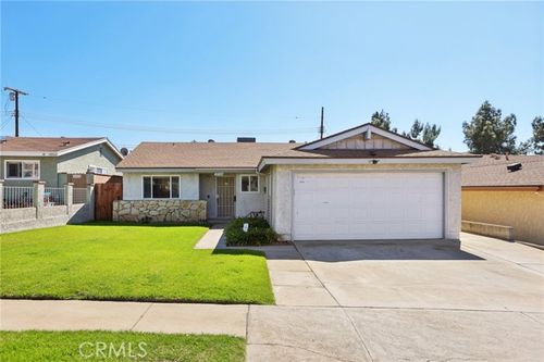 14964 La Mesa St, Sylmar, CA, 91342-2015 | Card Image