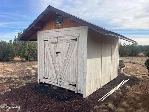 Lot 93 N8492, Concho, AZ, 85924-0009 | Card Image