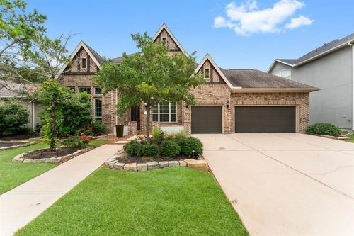 4038 Sabine Valley Trail, Spring, TX, 77386 | Card Image