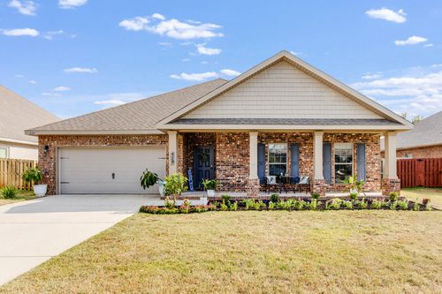 429 Chickadee St, Crestview, FL, 32539-6747 | Card Image