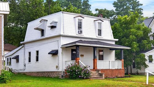 320 Garfield Ave, Bellefontaine, OH, 43311-1414 | Card Image