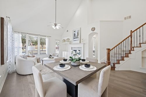 5702 Brookhill Ln, Frisco, TX, 75034-4625 | Card Image