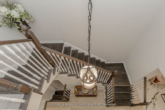 461 Boyd Lane, House other with 7 bedrooms, 5 bathrooms and 2 parking in Milton ON | Image 19
