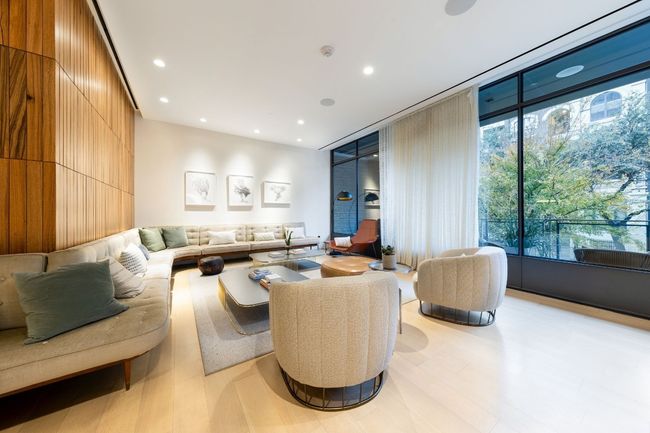 APT-705 - 501 West Ave, Condo with 1 bedrooms, 2 bathrooms and 1 parking in Austin TX | Image 27