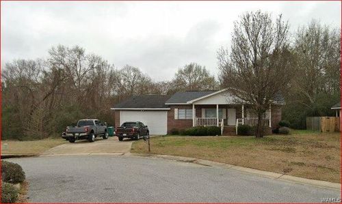 1621 Spencer Dr, Tuscaloosa, AL, 35405-6326 | Card Image