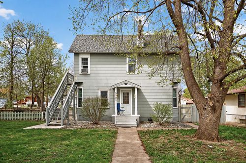 3905 N 6th St, Minneapolis, MN, 55412-2104 | Card Image