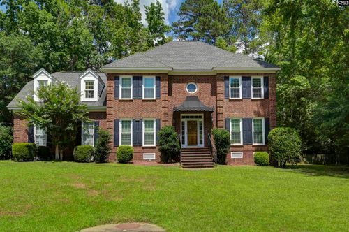256 Sheringham Rd, Columbia, SC, 29212-8647 | Card Image