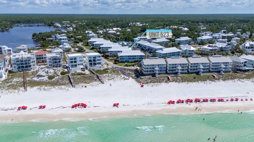 unit-523-11 Beachside Dr, Santa Rosa Beach, FL, 32459-6611 | Card Image