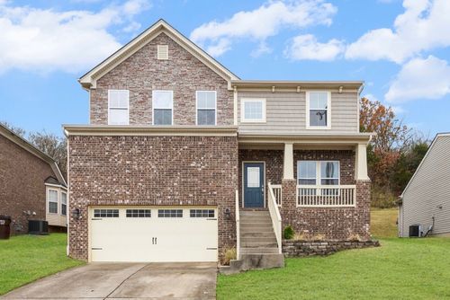 2569 Jordan Ridge Dr, Nashville, TN, 37218-3621 | Card Image