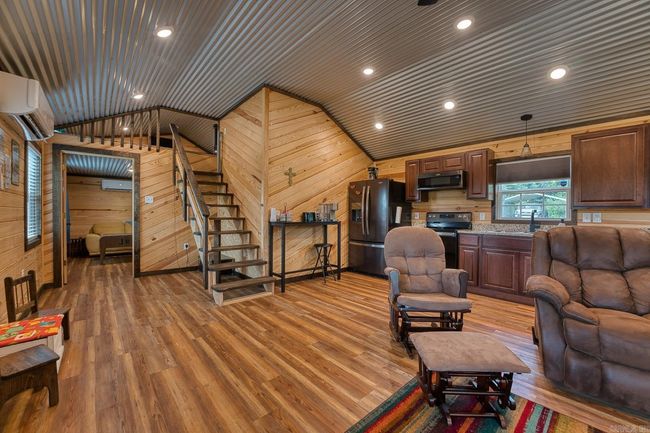 152 Anderson Loop, House other with 3 bedrooms, 2 bathrooms and null parking in Amity AR | Image 12