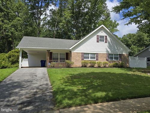 1136 Hamlin Rd, WALDORF, MD, 20602-2972 | Card Image